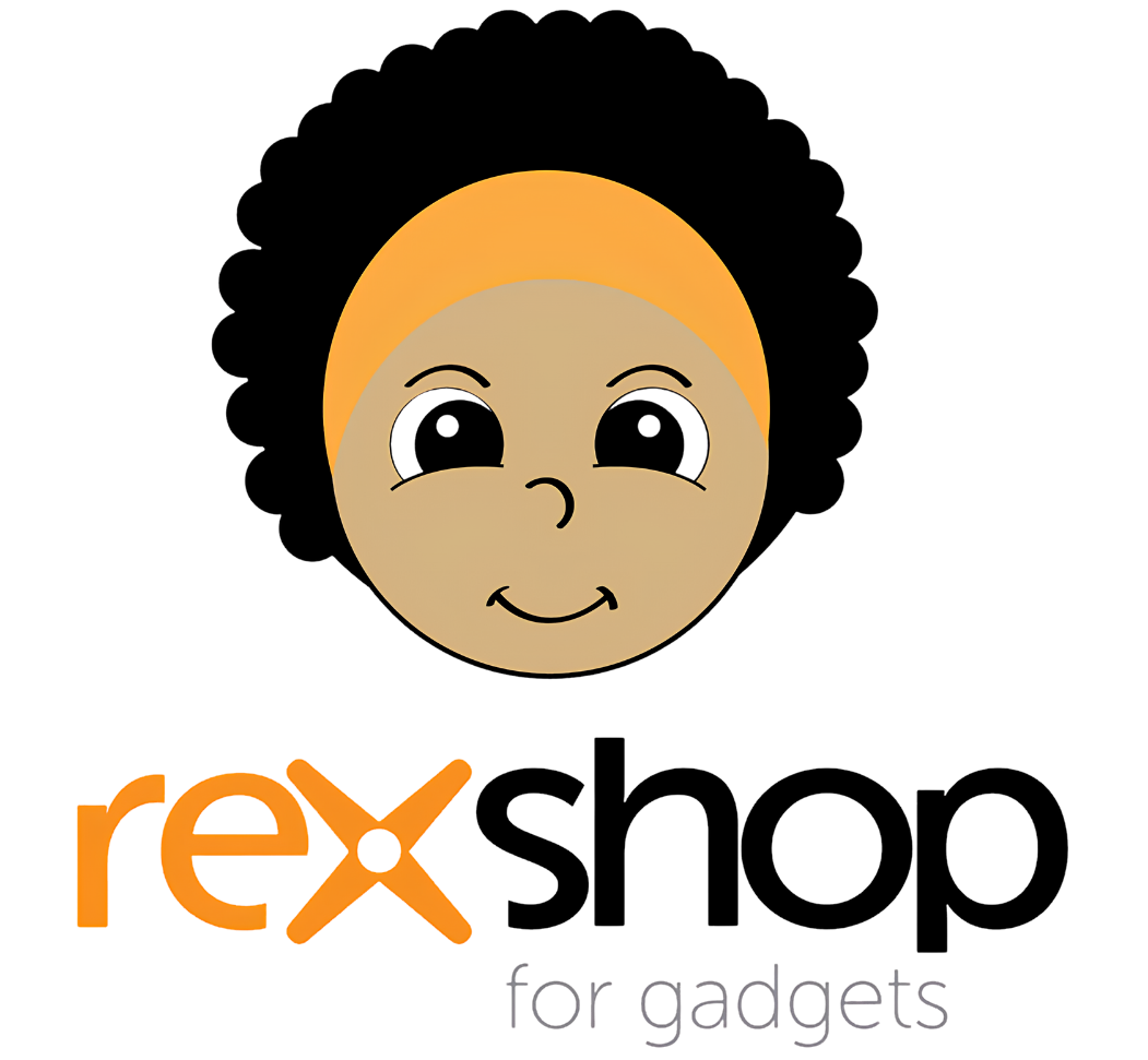 Rexshop Logo
