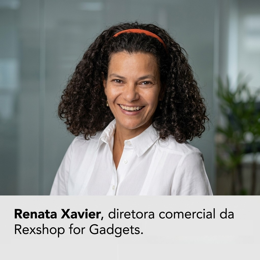 Renata Xavier