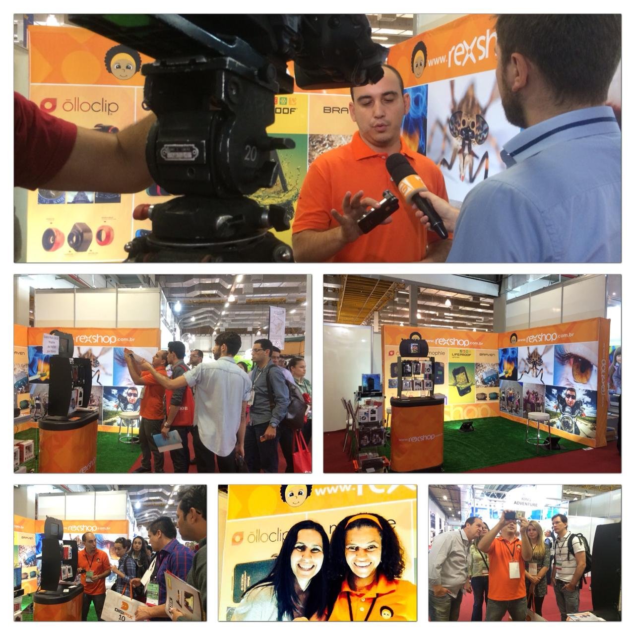 Rexshop Inovação